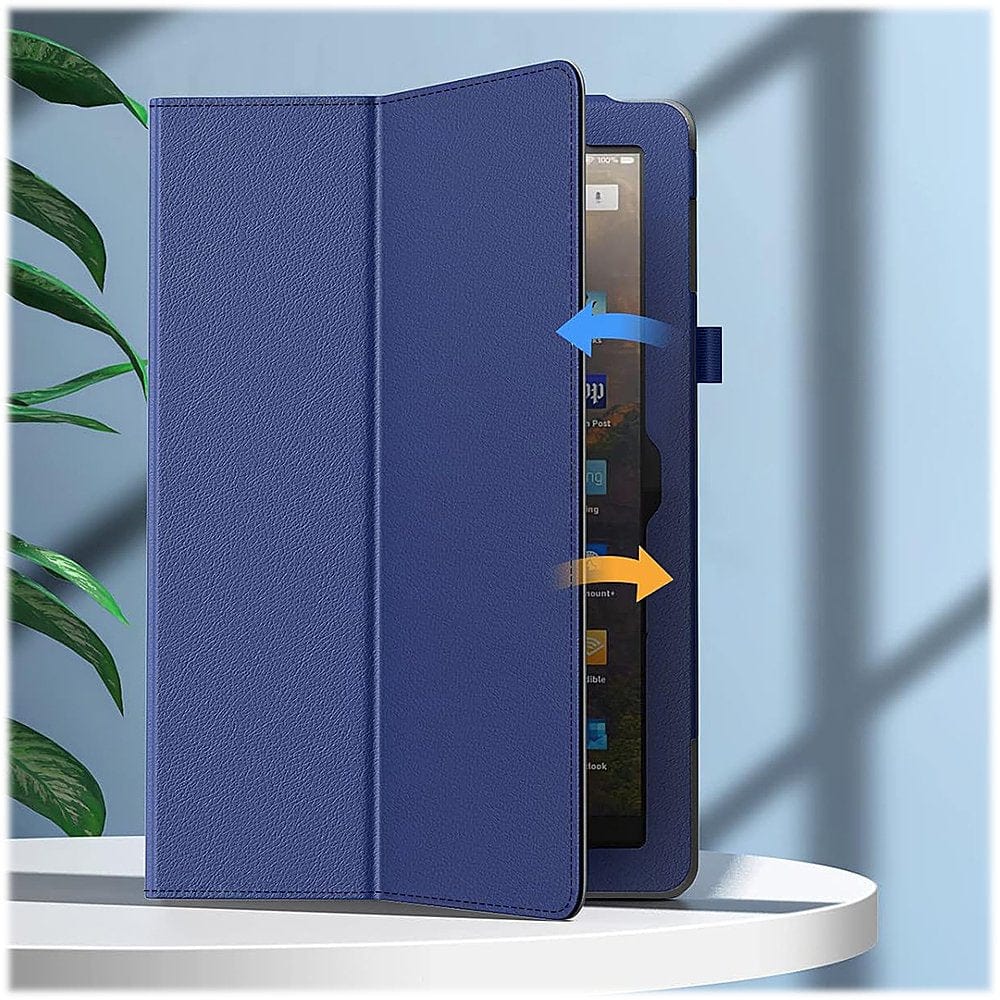 Indy Series Bi-Fold Folio Case - Galaxy Tab A9+