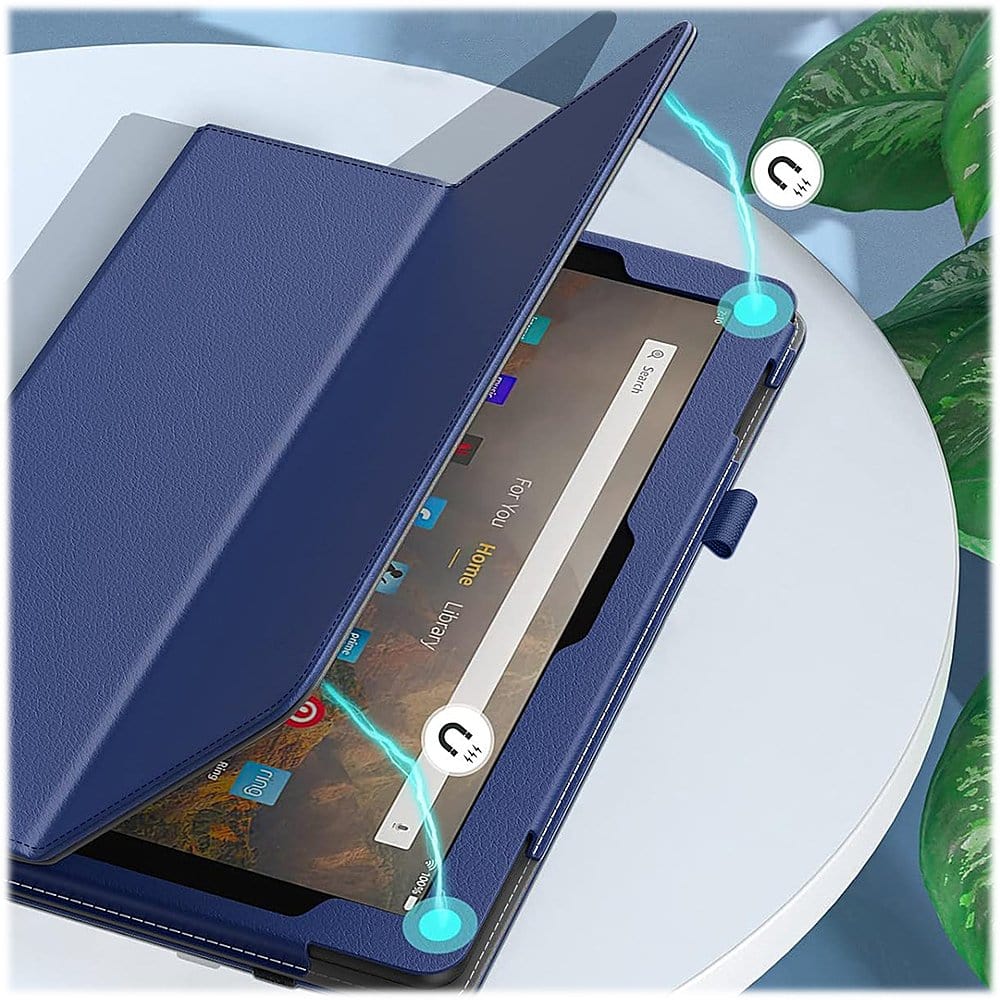 Bi-Fold Folio Case - Amazon Fire HD 10 (2023)