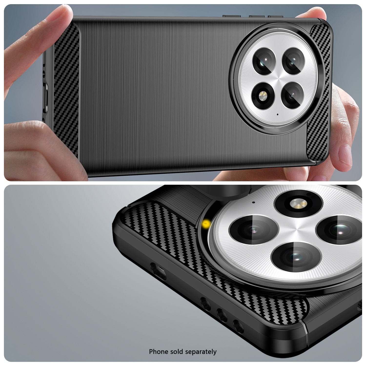 Venture Series Anti-Slip Case - OnePlus 13