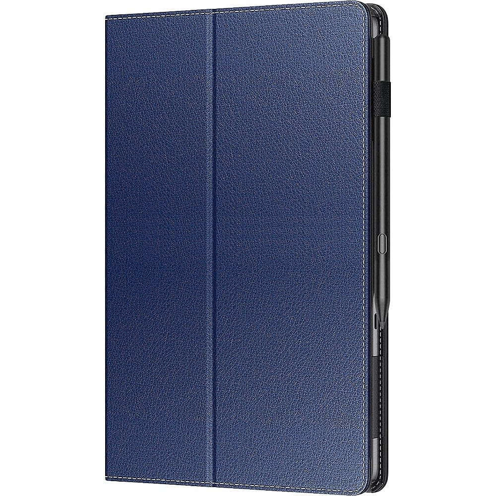 Bi-Fold Folio Case for Samsung Galaxy Tab S9 Ultra - Blue