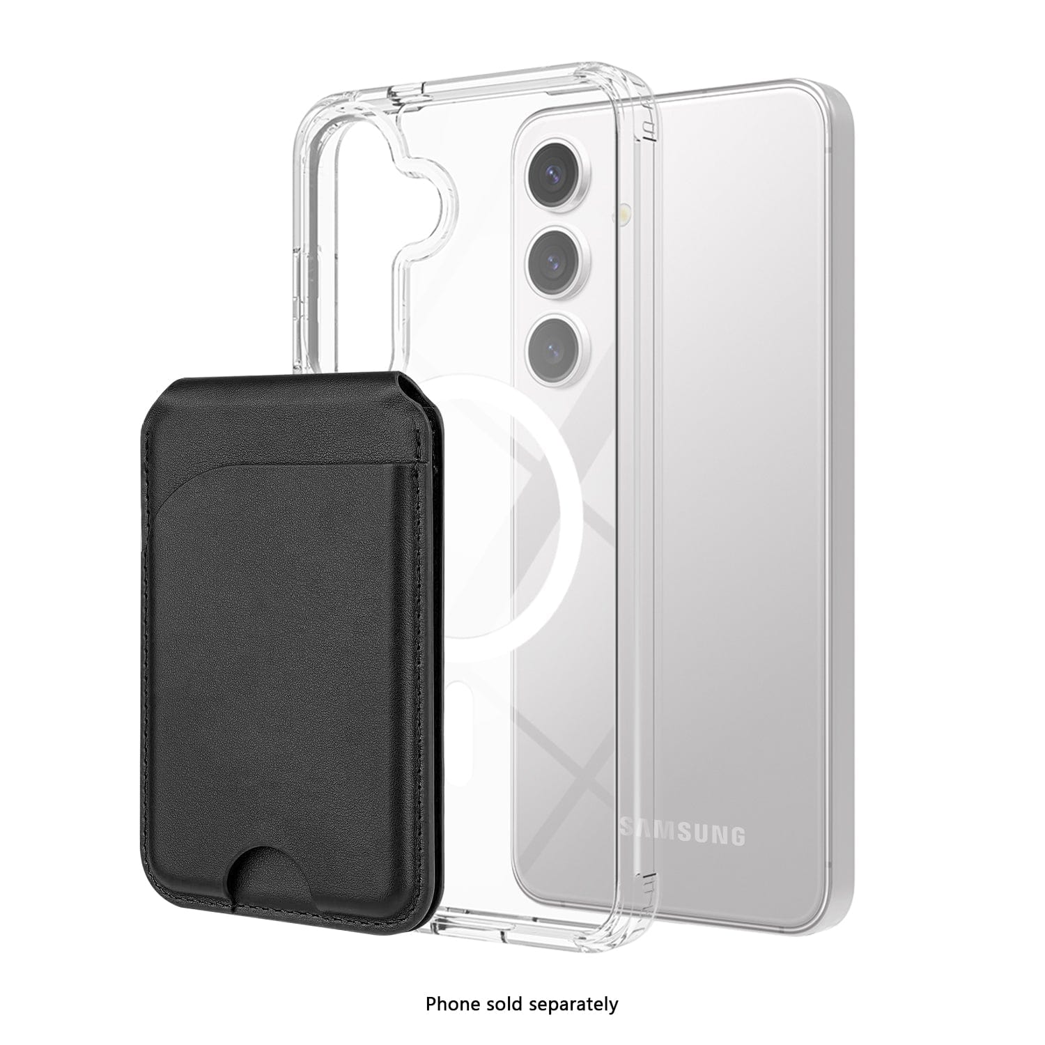 Venture Series Wallet Case - Samsung Galaxy S25