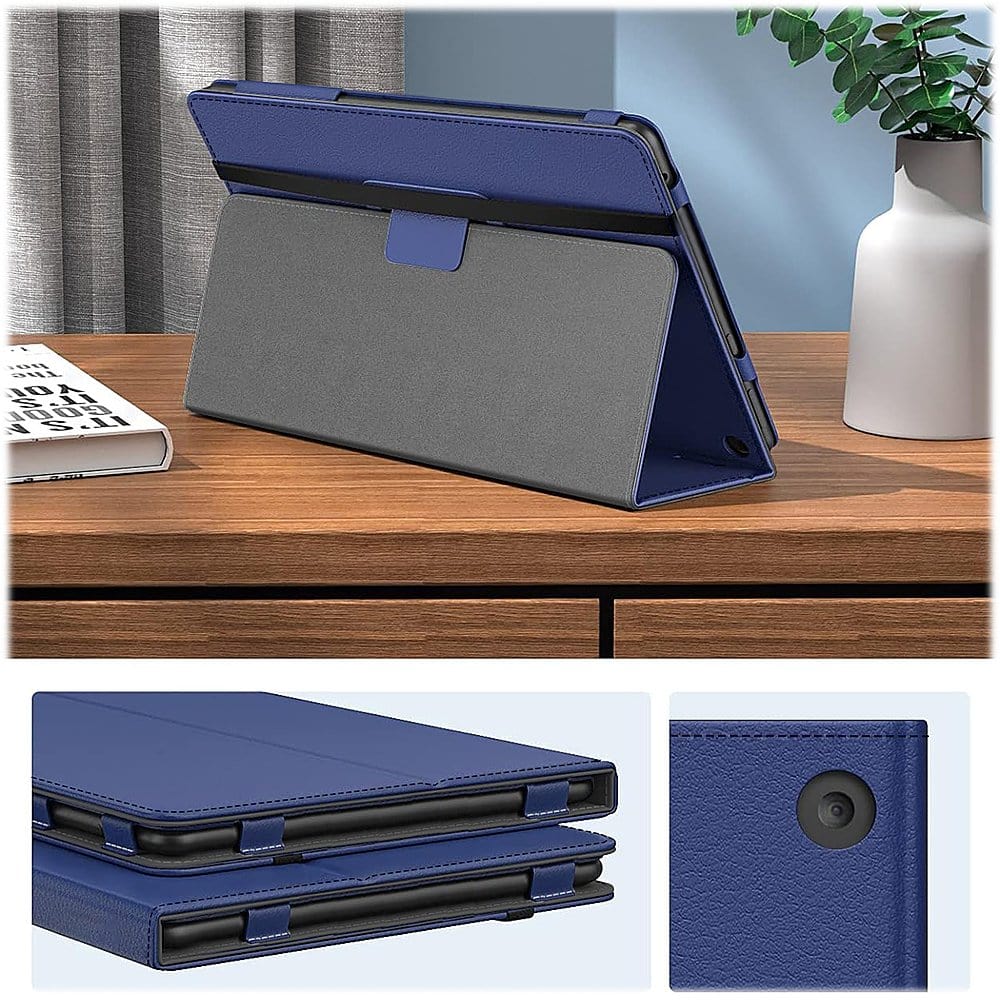 Indy Series Bi-Fold Folio Case - Galaxy Tab A9+