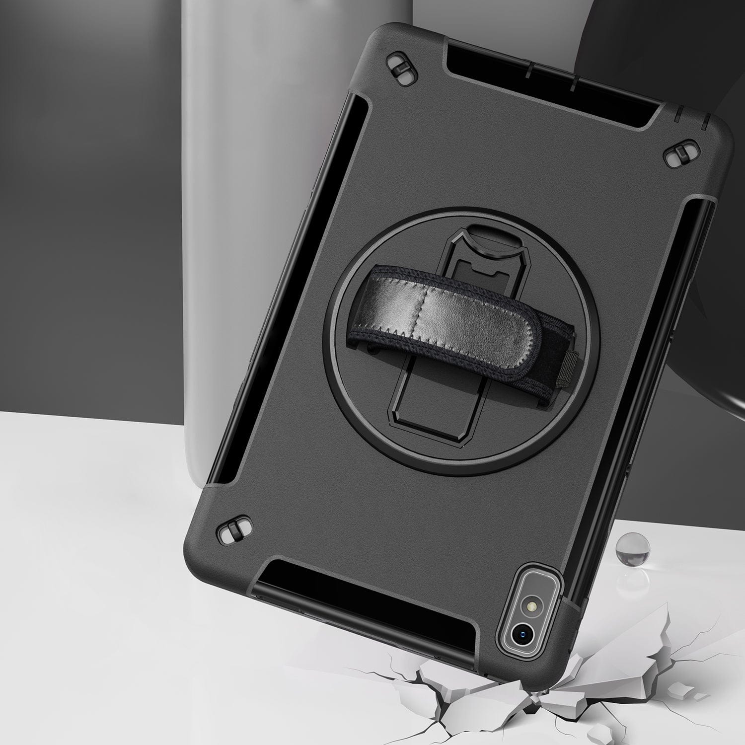 Raider Series Hard Shell Case - Lenovo Tab P11