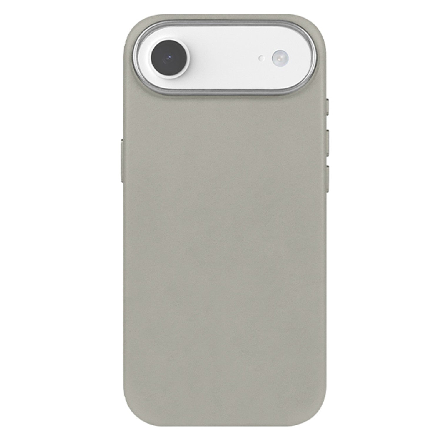 Indy Series Vegan Leather Case Compatible with Magsafe for Apple iPhone Air