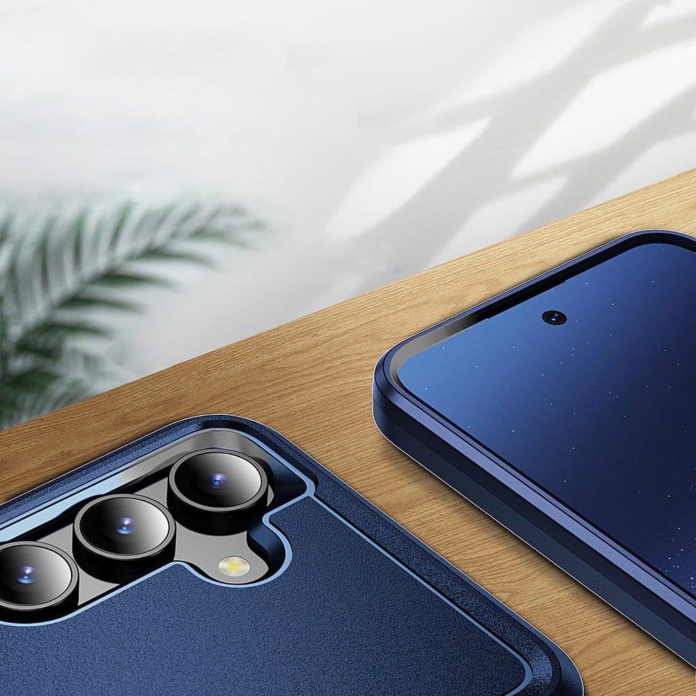 Raider Series Heavy-Duty Kickstand Case - Samsung Galaxy S24 - CP00531