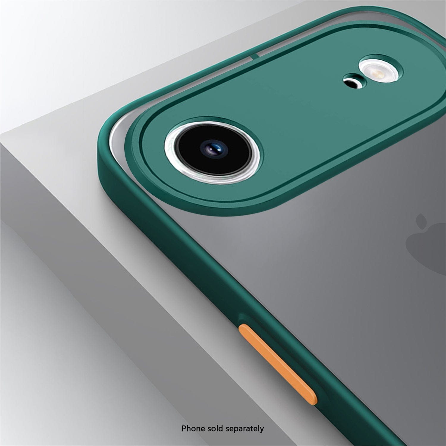 iPhone 17 Air Case - Slim Anti-Slip, Matte Finish | Venture Series