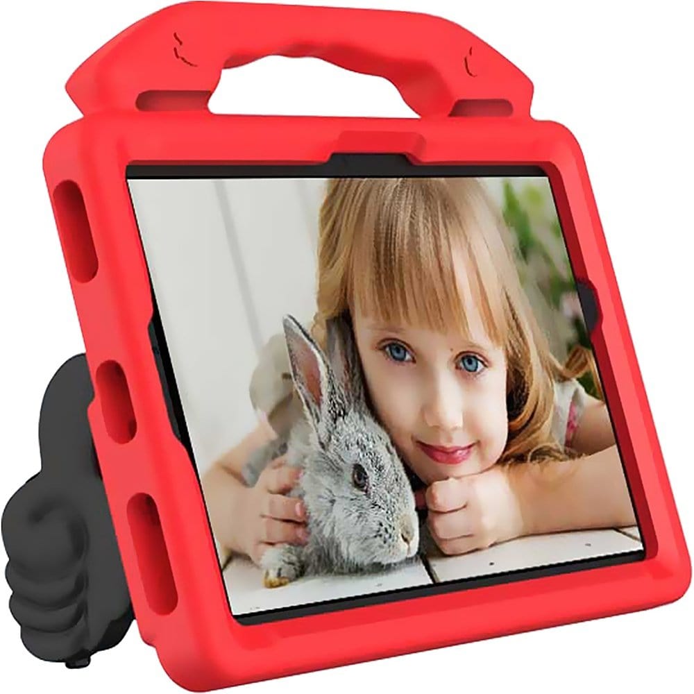 Wander Series Thumbs-up Kickstand Kid Proof Case - Samsung Galaxy Tab A9+