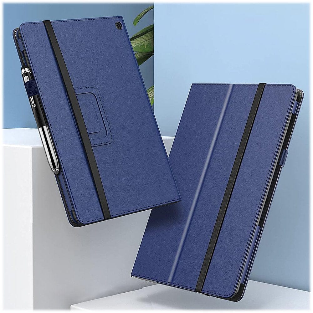 Indy Series Bi-Fold Folio Case - Galaxy Tab A9+