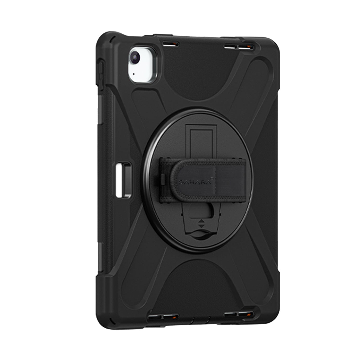 Raider X Series Heavy Duty Hand Strap Case - iPad Air 11" M2 & M3