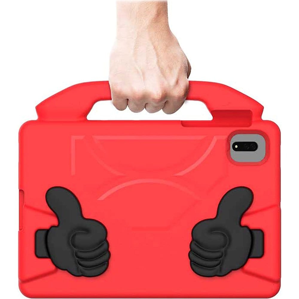 Wander Series Thumbs-up Kickstand Kid Proof Case - Samsung Galaxy Tab A9+