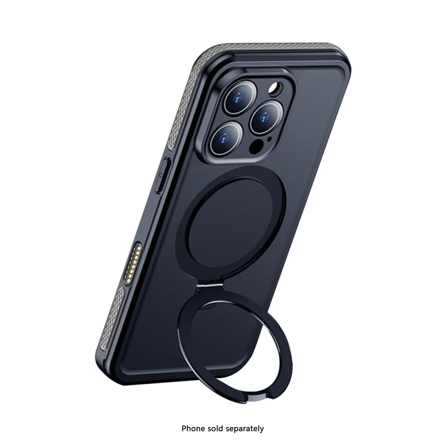 iPhone 16 Pro Waterproof Case - IP68, Military-Grade Protection | Oasis Series