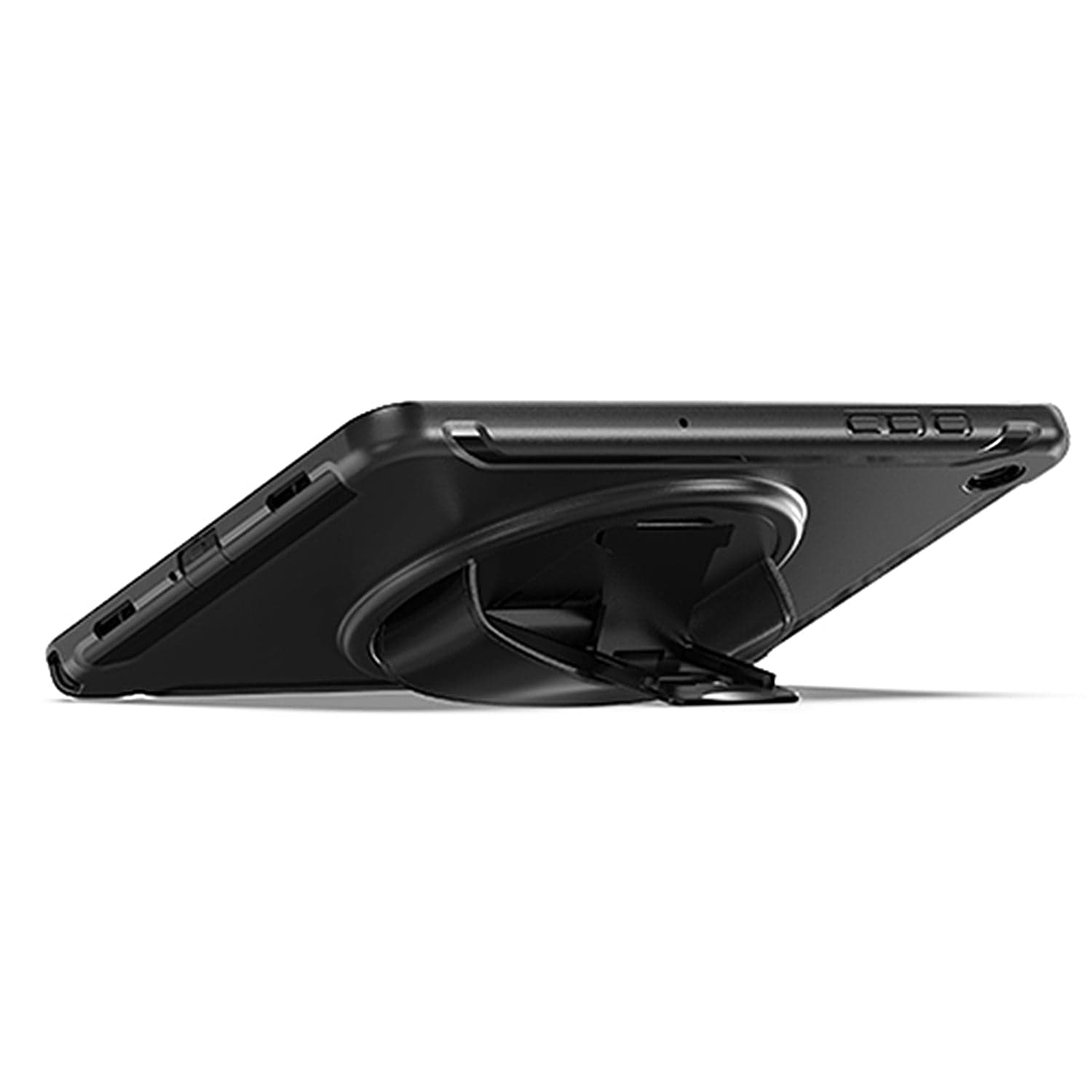 Raider Series Heavy Duty Hand Strap Case - Galaxy Tab A9+