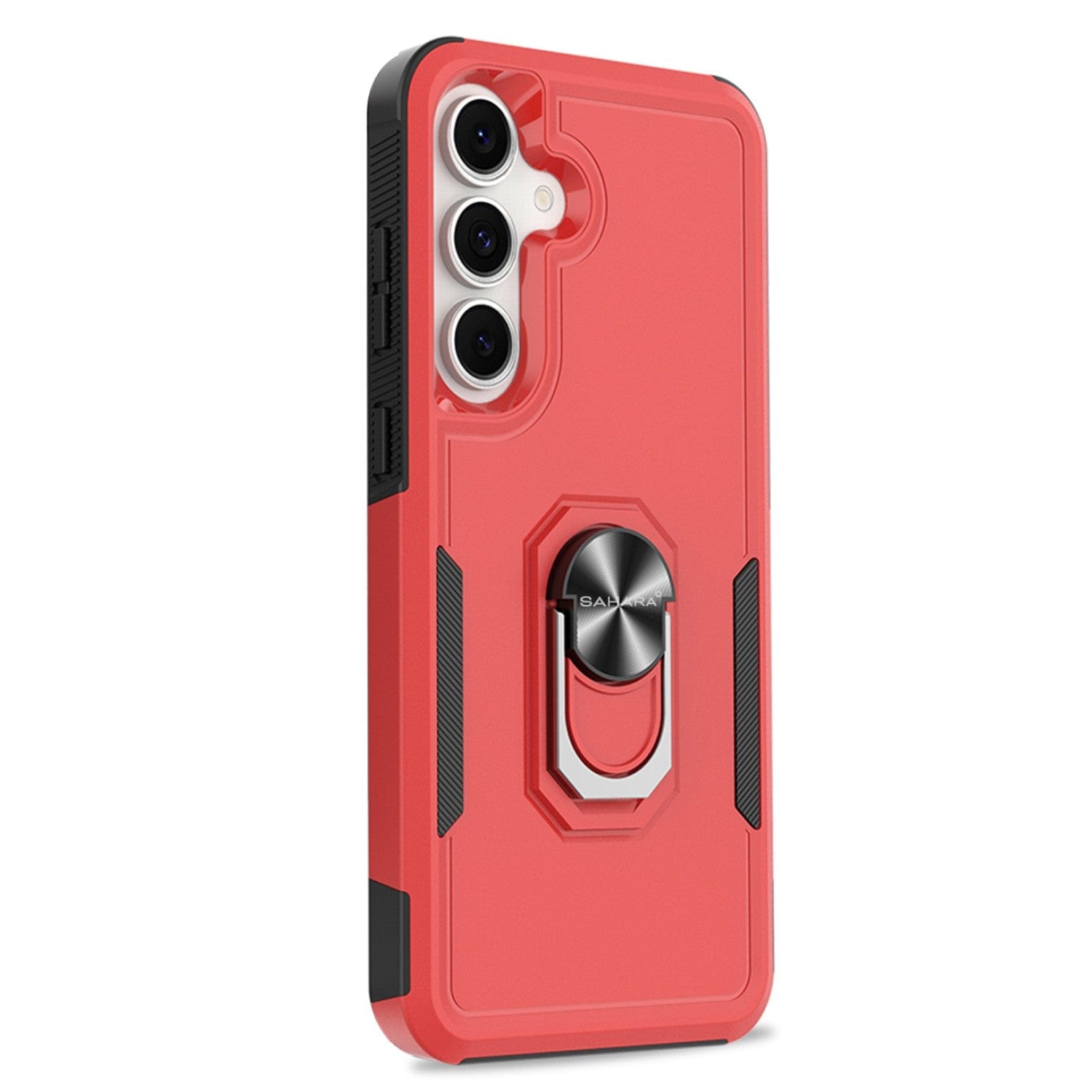 Samsung Galaxy S25 FE Case – Heavy-Duty Kickstand | Raider Series
