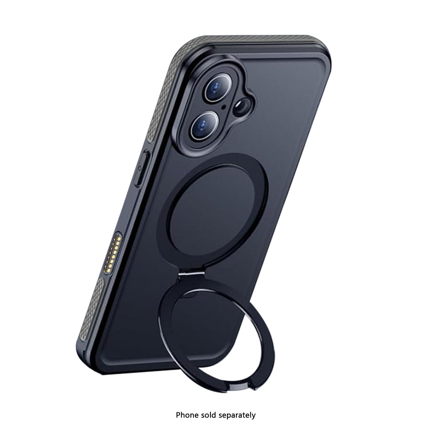 iPhone 16 Waterproof Case - IP68, Military-Grade Protection | Oasis Series