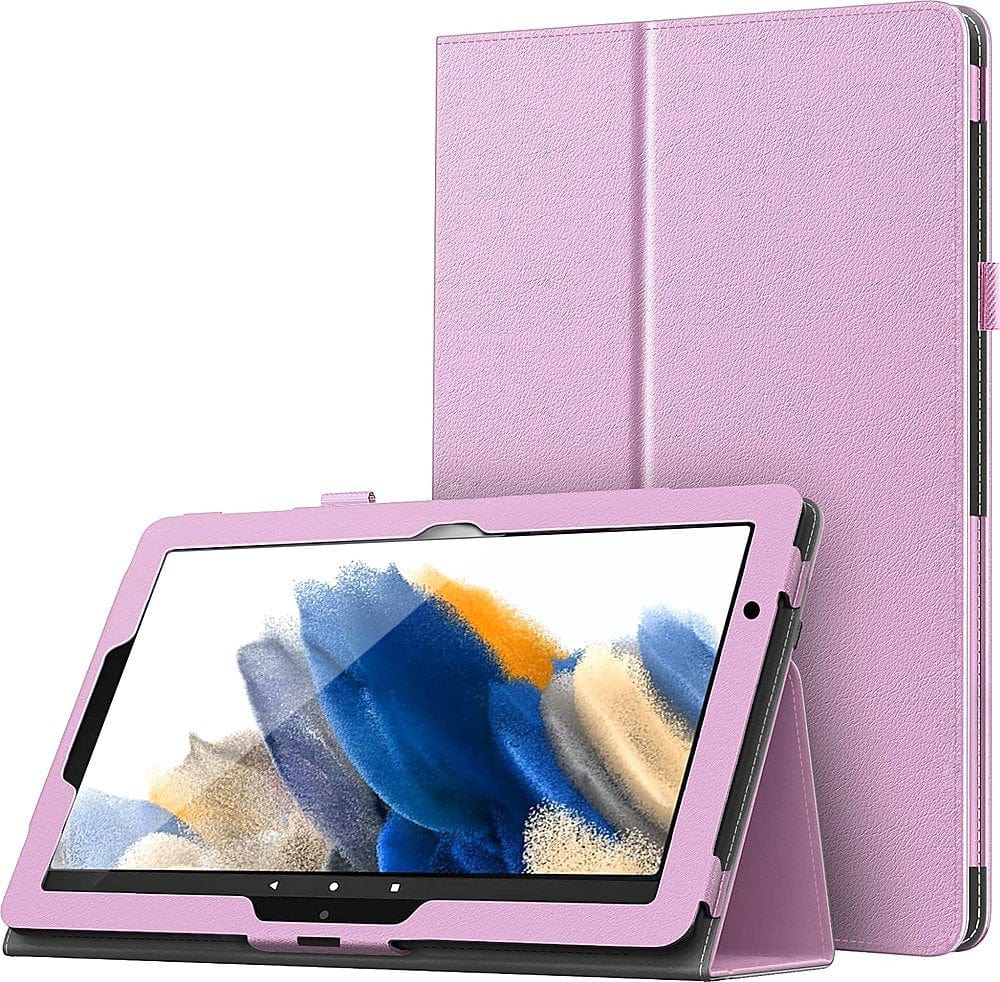 Indy Series Bi-Fold Folio Case - Galaxy Tab A9+