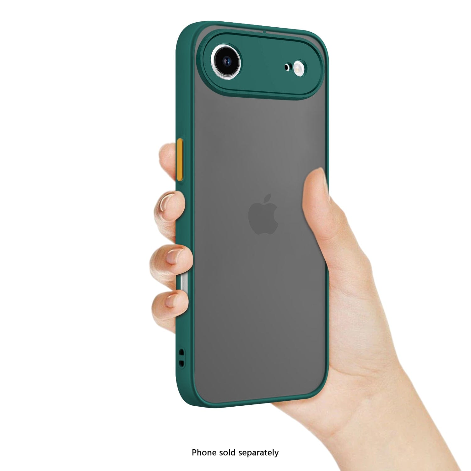 iPhone 17 Air Case - Slim Anti-Slip, Matte Finish | Venture Series