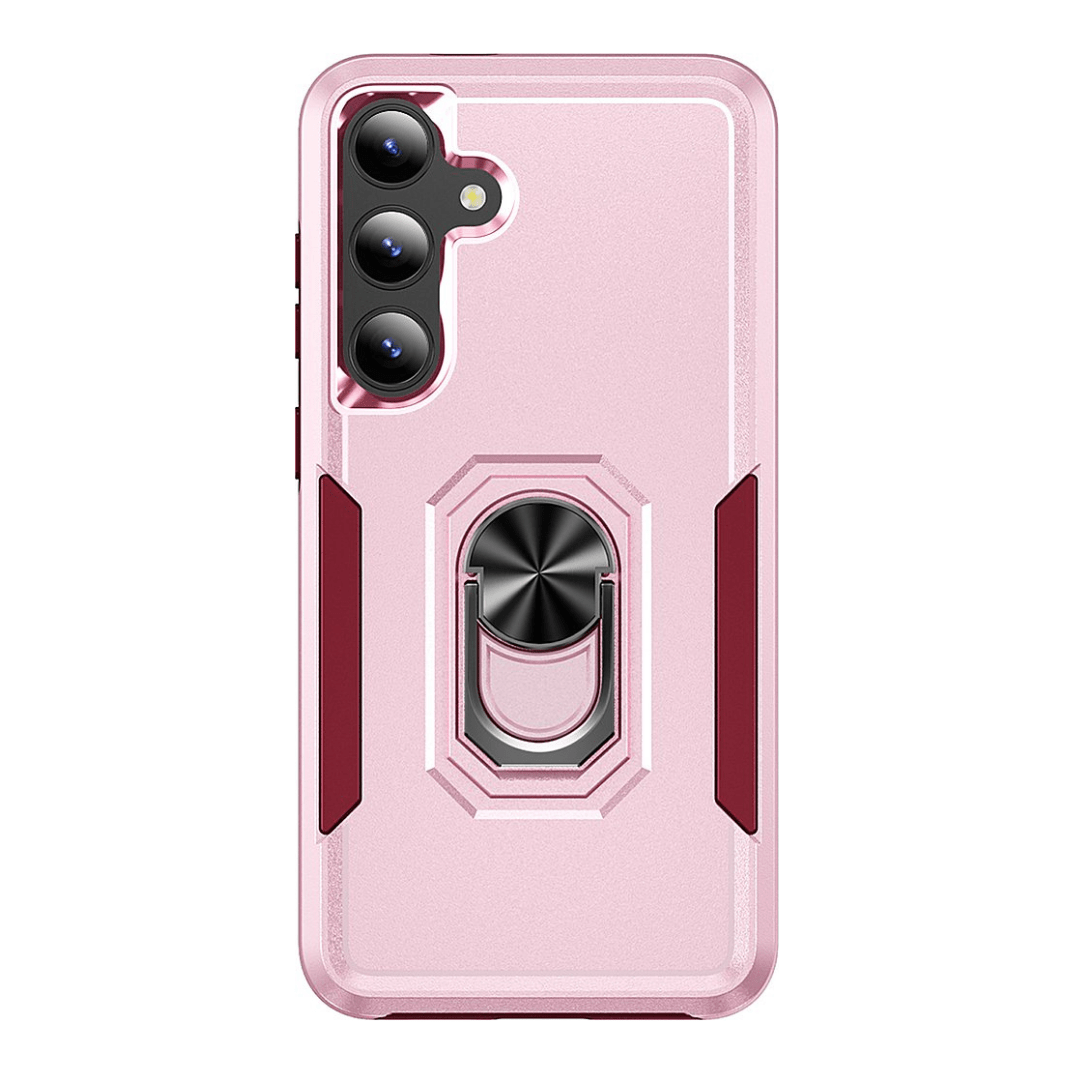 Raider Series Heavy-Duty Kickstand Case - Samsung Galaxy S24+