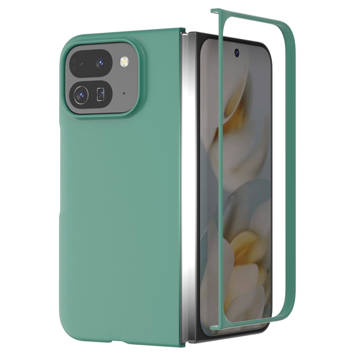 Google Pixel 10 Pro Fold Case - Slim with Smooth Finish | Venture Series
