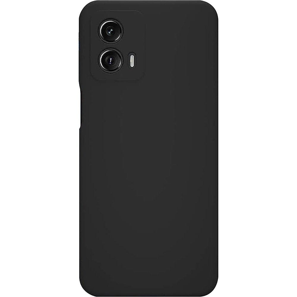 Venture Series Silicone Case - Motorola Moto G 5G