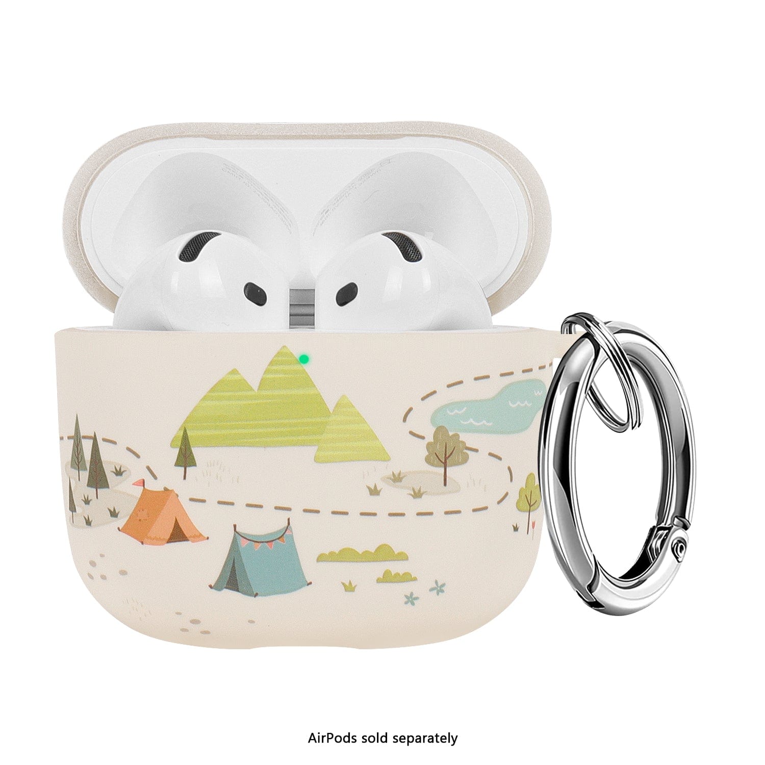 Inspire Series Case - Apple AirPods 4