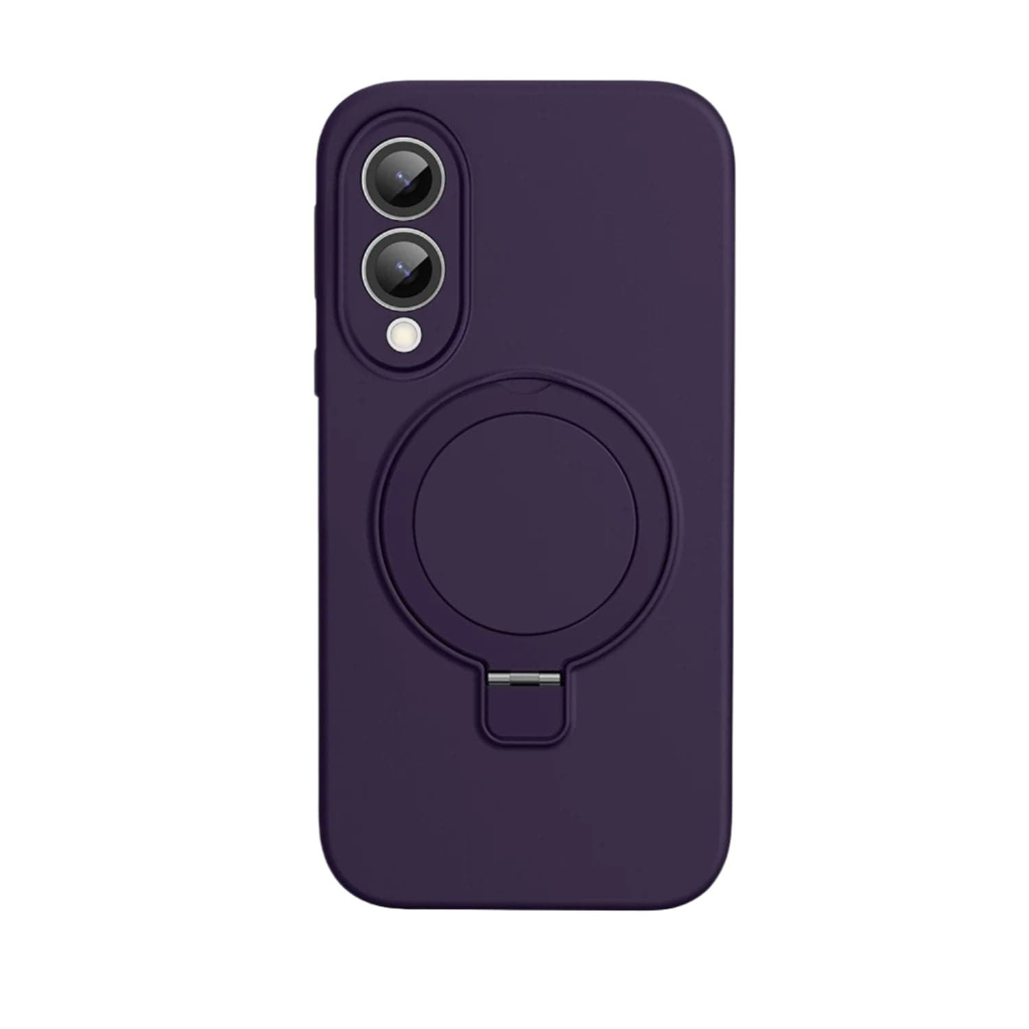 Venture Series Silicone Kickstand Case - Samsung Galaxy S25 Edge