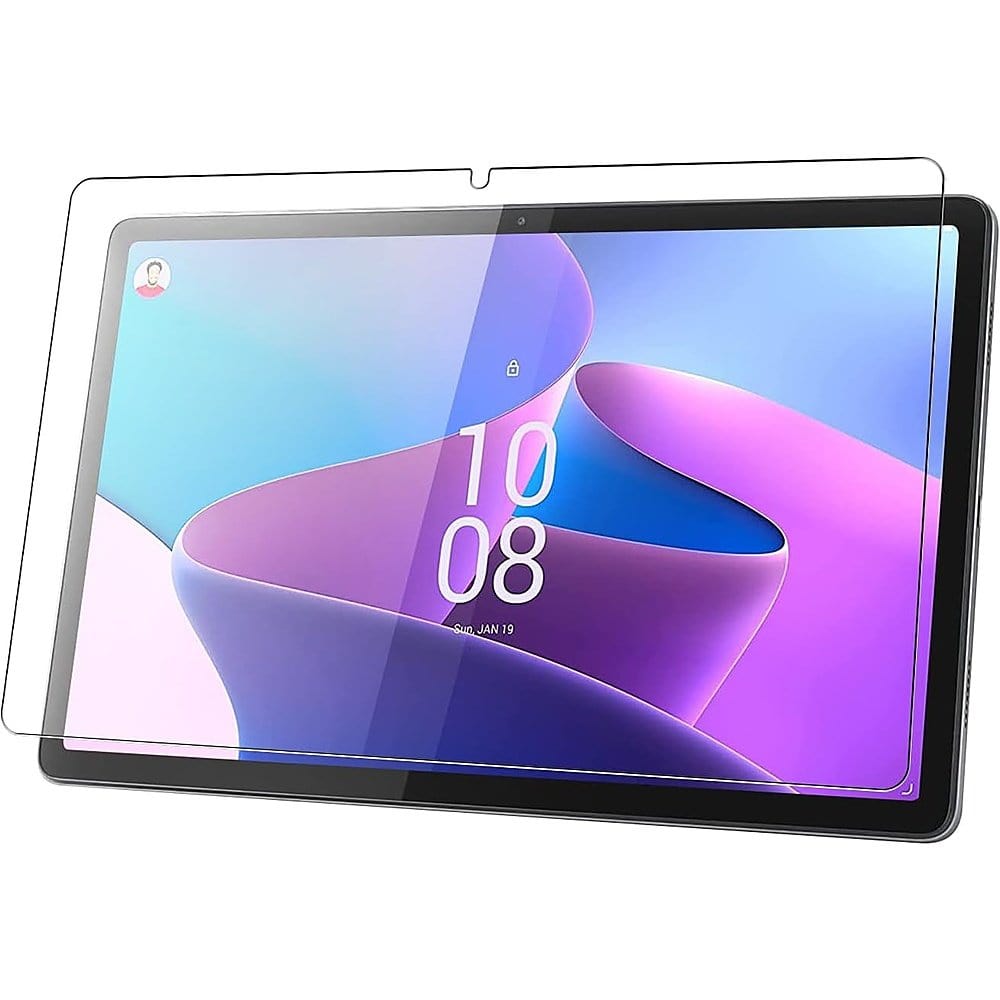 ZeroDamage Ultra Strong Tempered Glass Screen Protector - Lenovo Tab P11 (2nd Generation)