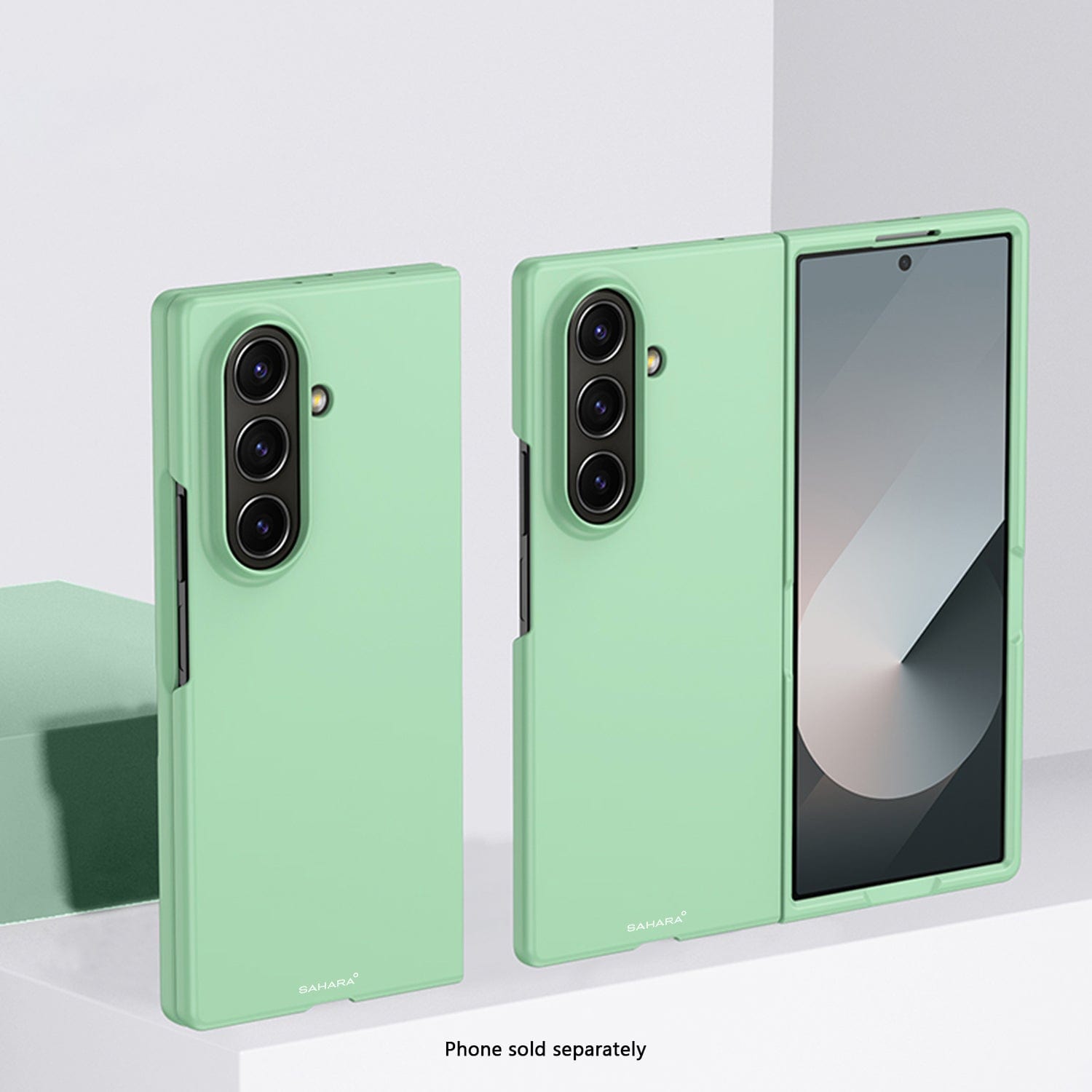 Venture Series Slim Case for Samsung Galaxy Z Fold7