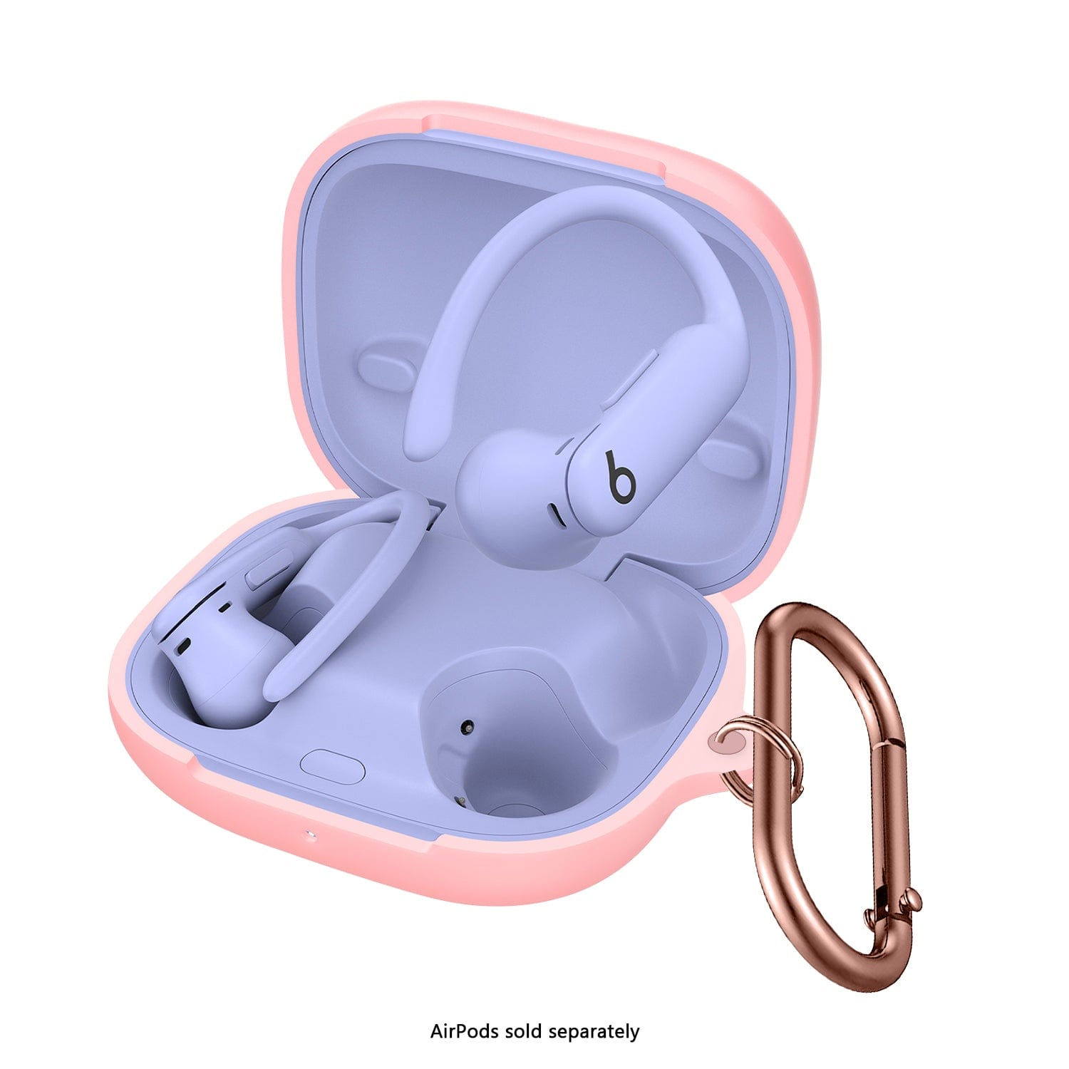 Beats Powerbeats Pro 2 Case – Slim Silicone | Venture Series