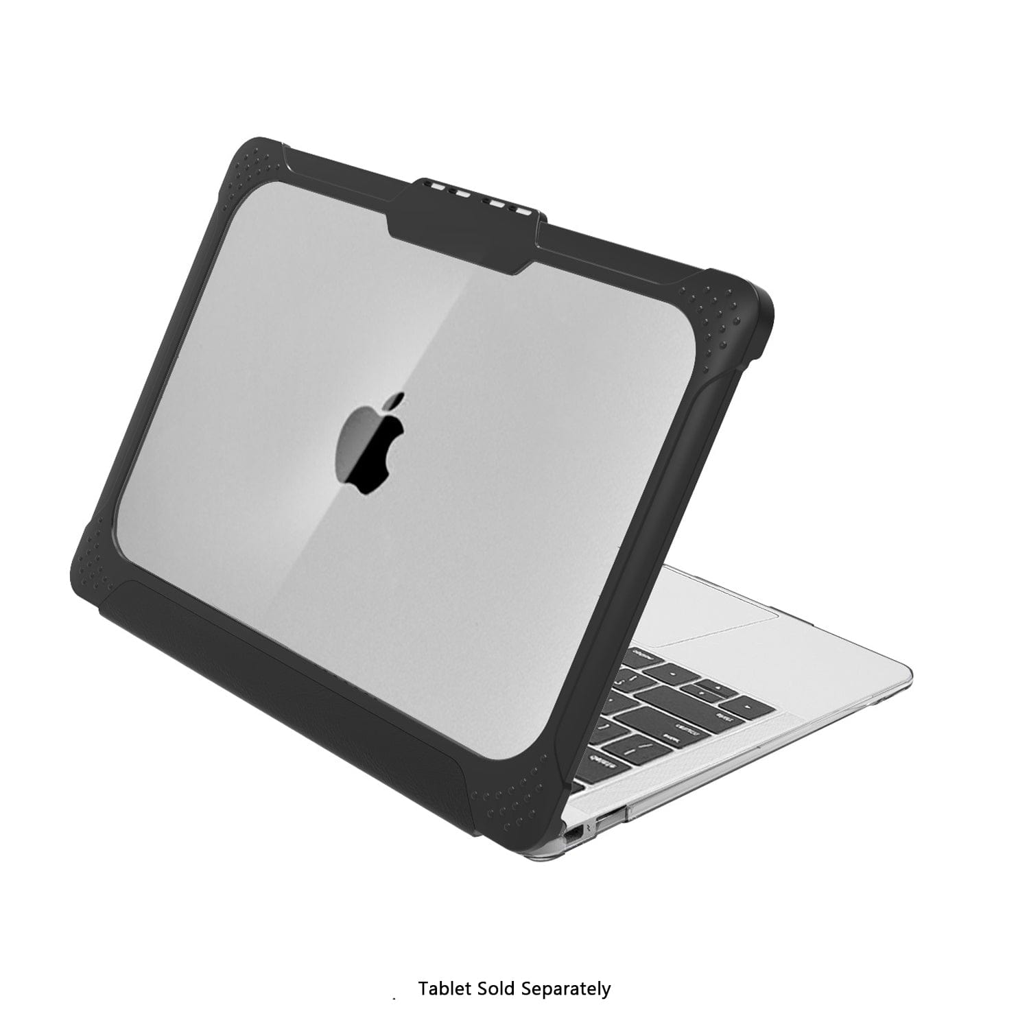 MacBook Air 13.3” (A2337) Case - Shock-Absorbing Corners