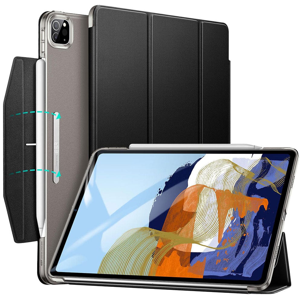 Venture Series Tri-Fold Magnetic Case - iPad Pro 11" (3rd/4th Gen)