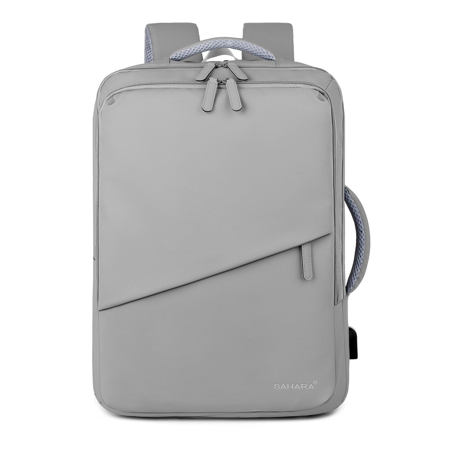 Multi-Pocket USB Travel Backpack — Voyager Travel Max - Laptops up to 16"