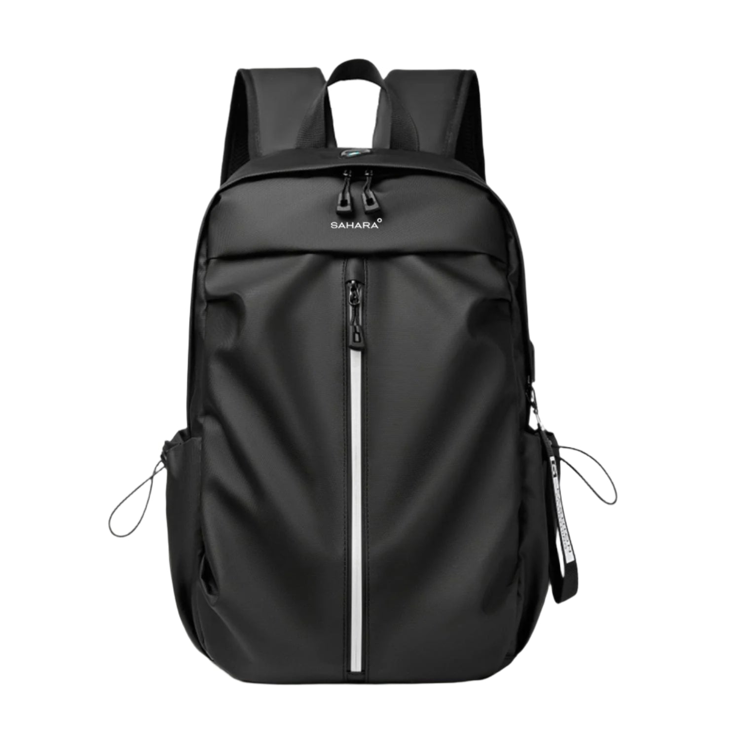UrbanFlow — Slim USB Laptop Backpack - Laptops up to 16 UrbanFlow — Slim USB Laptop Backpack - Laptops up to 16