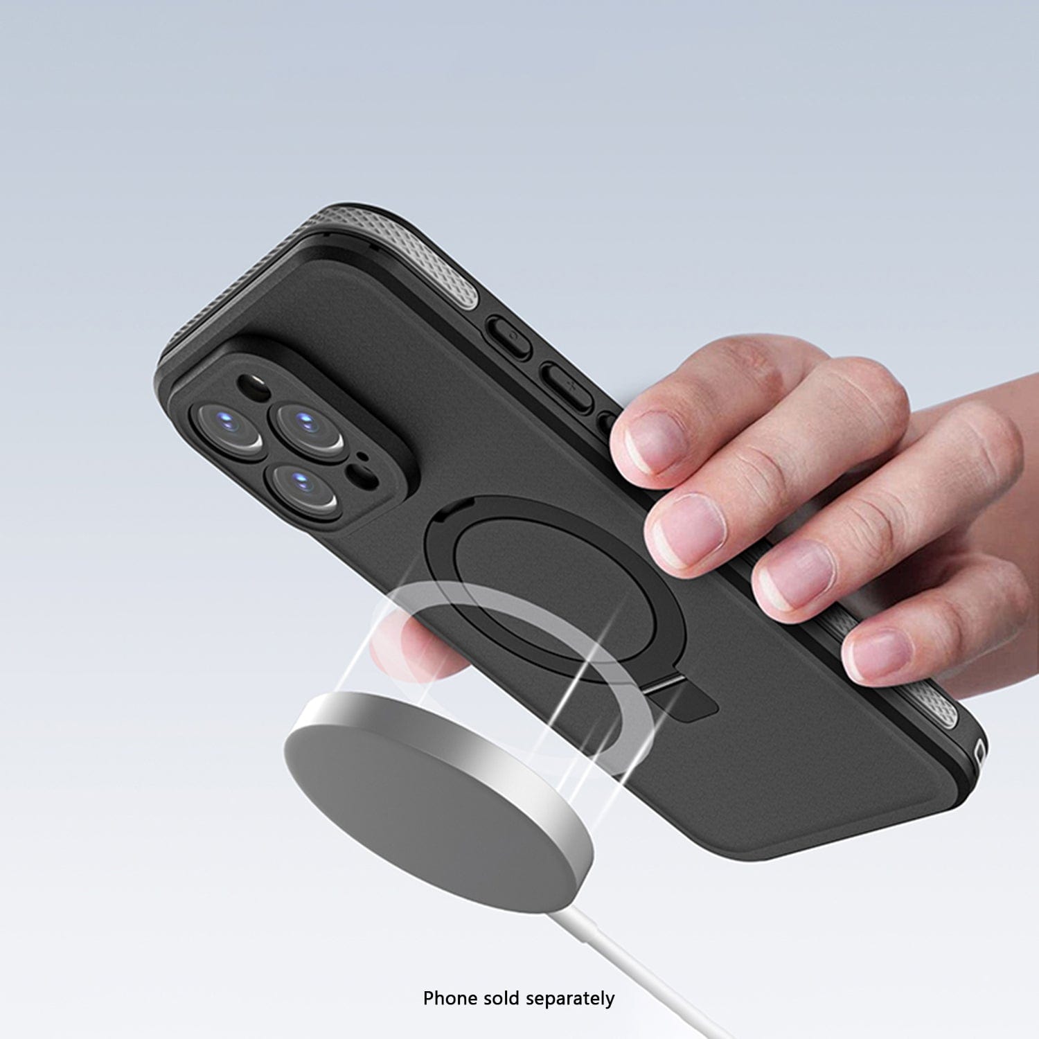 Oasis Series Waterproof Case - Apple iPhone 16 Pro Max