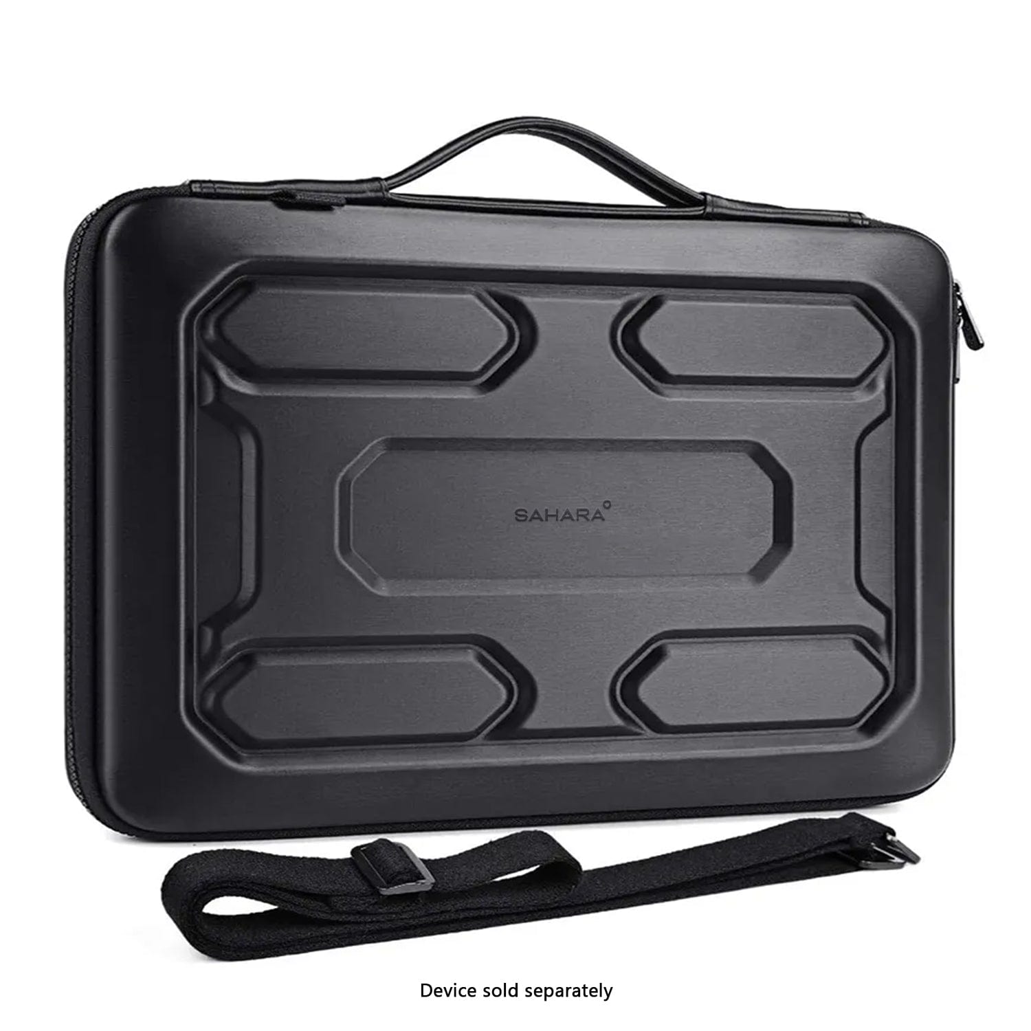Heavy-Duty Laptop Sleeve - Laptops up to 16" | Raider Series