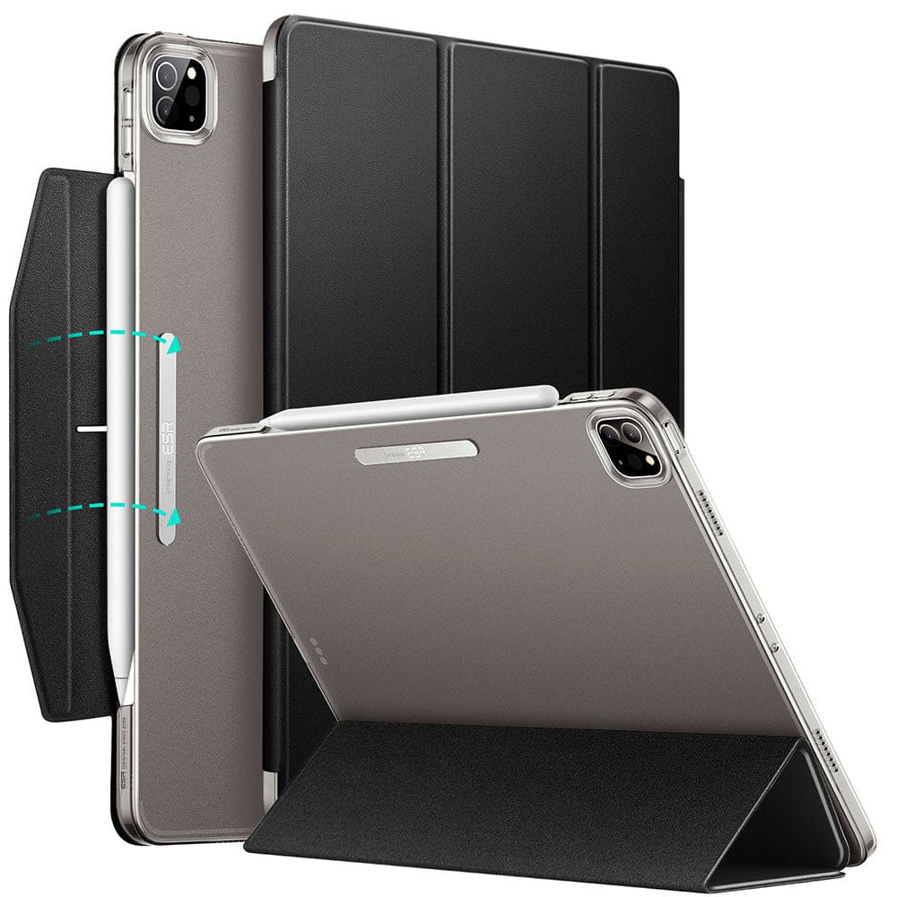 Venture Series Tri-Fold Magnetic Case - iPad Pro 11" (3rd/4th Gen)
