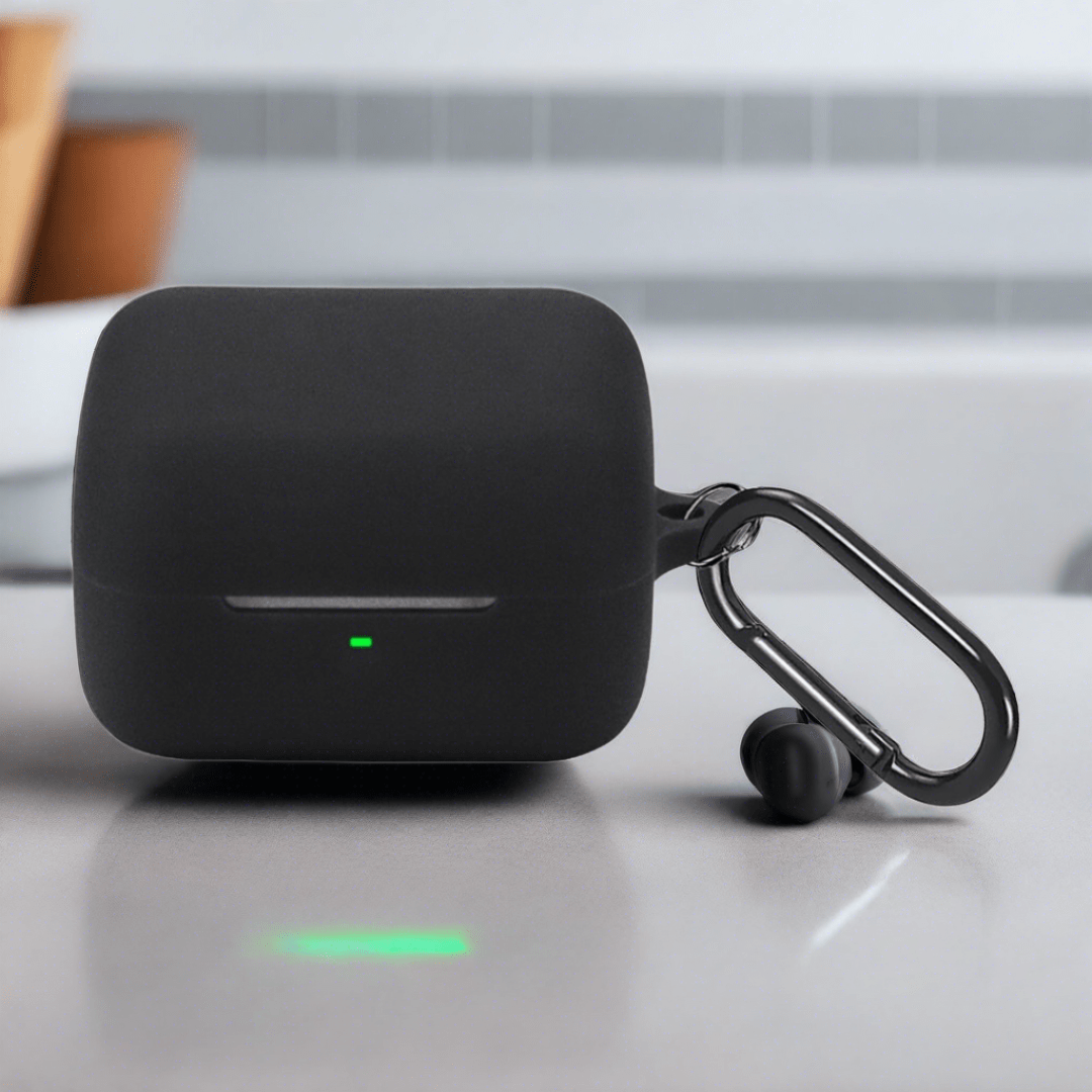 Venture Series Silicone Case - Sony INZONE Buds True Wireless Headphones