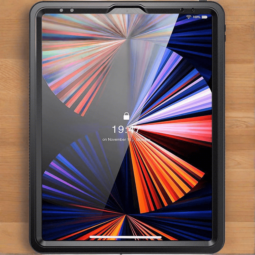 Oasis Series Waterproof Case - iPad Pro 12.9"