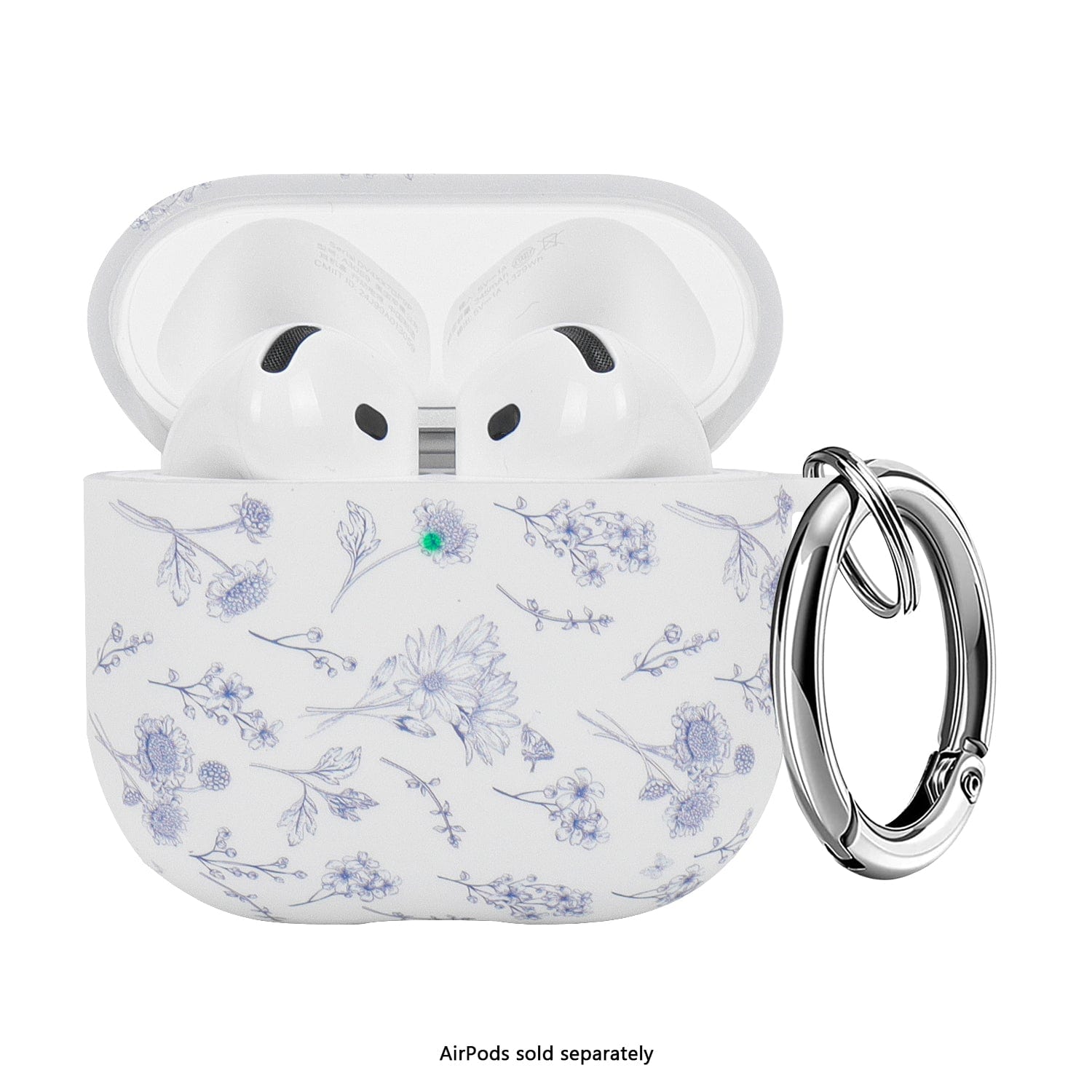 Inspire Series Case - Apple AirPods 4