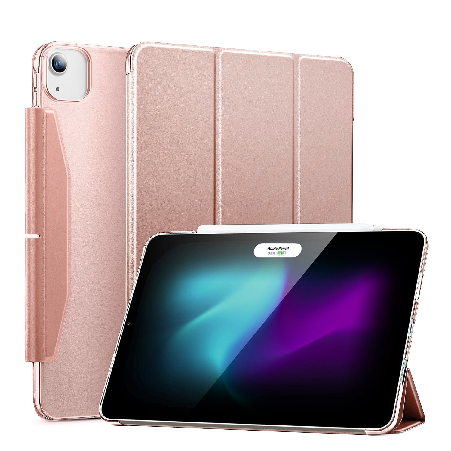 Venture Series Tri-Fold Case - iPad Air 13" (M2 2024/M3 2025)