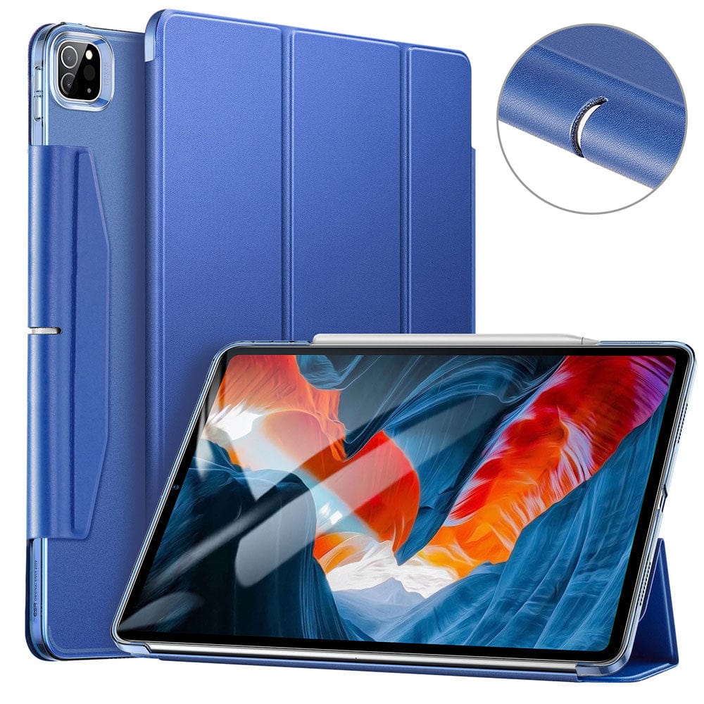 Indy Series Tri-Fold Folio Case - iPad Pro 12.9"