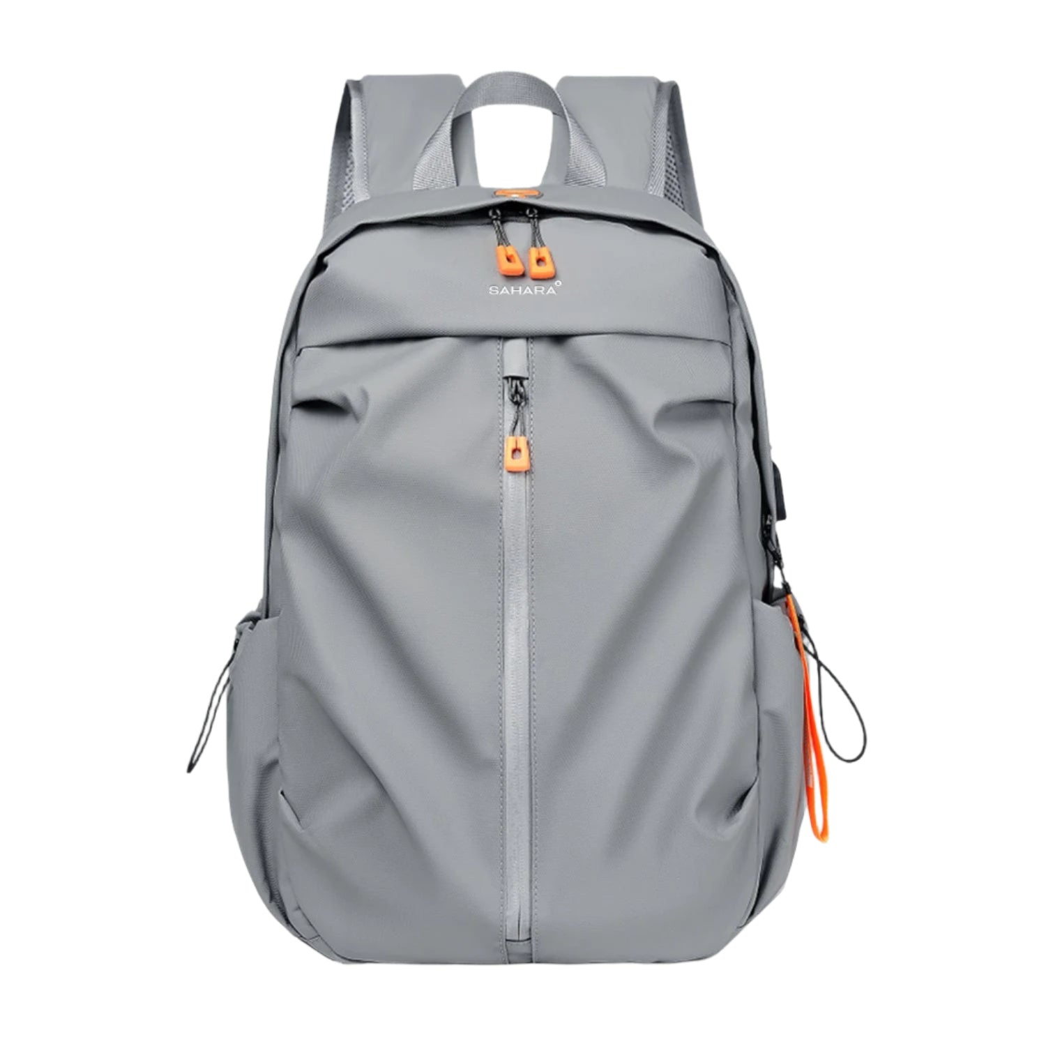 UrbanFlow — Slim USB Laptop Backpack - Laptops up to 16"