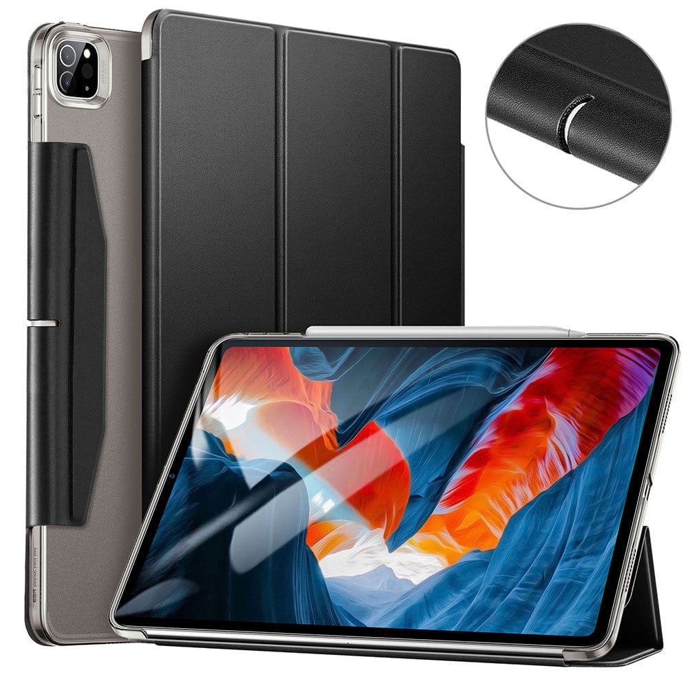 Venture Series Tri-Fold Magnetic Case - iPad Pro 12.9"