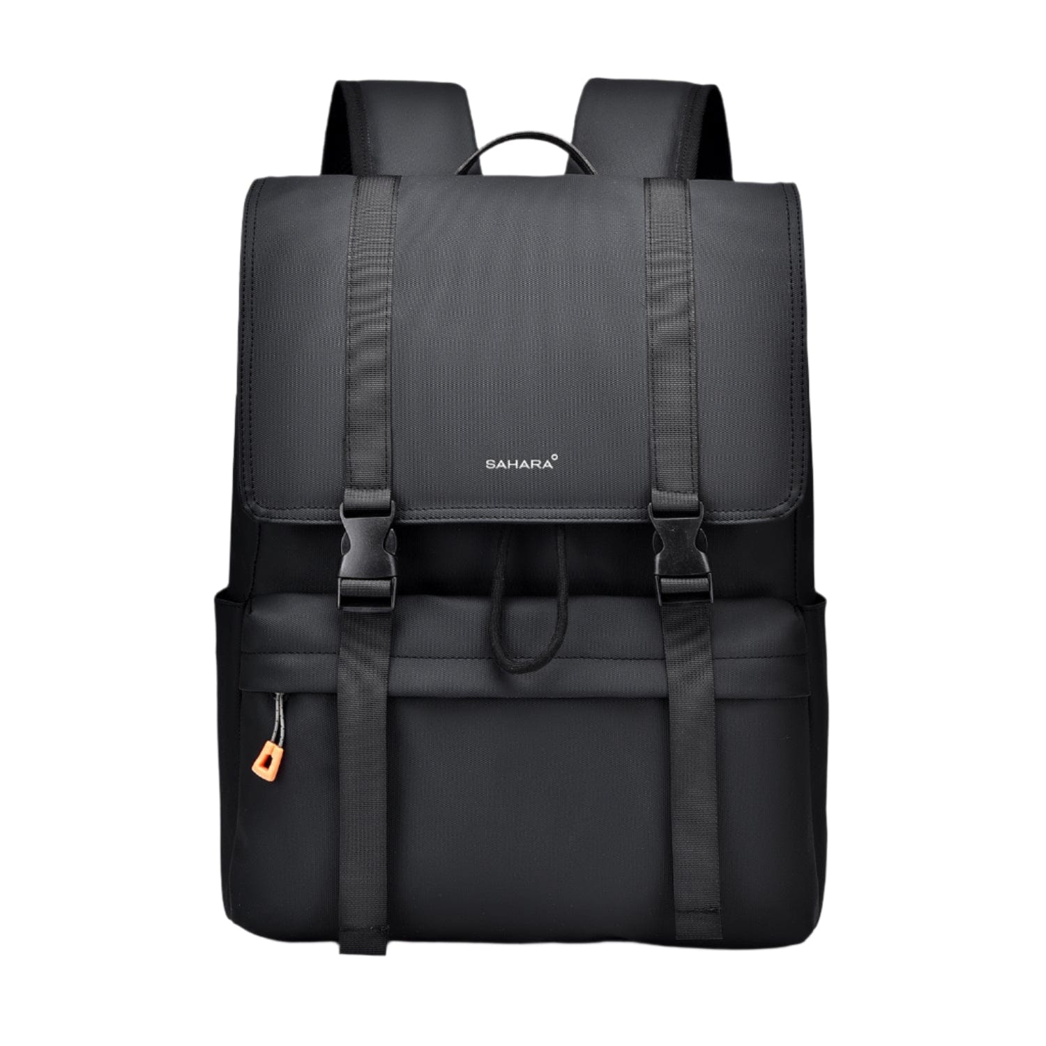 backpack for tablet and laptop Troika Smart Organizing Everyday Carry Made from 100% recycled plastic bottles (Approx Atlas Pro Structured Laptop