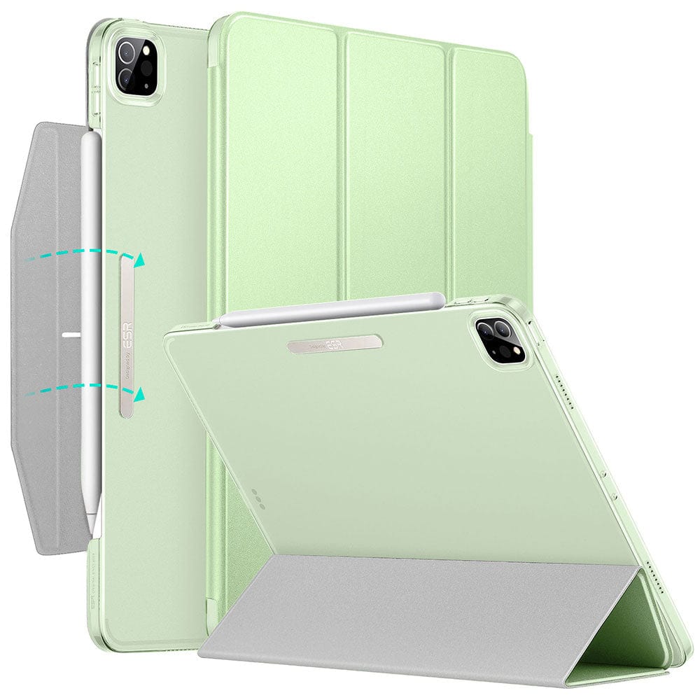 Venture Series Tri-Fold Magnetic Case - iPad Pro 11" (3rd/4th Gen)