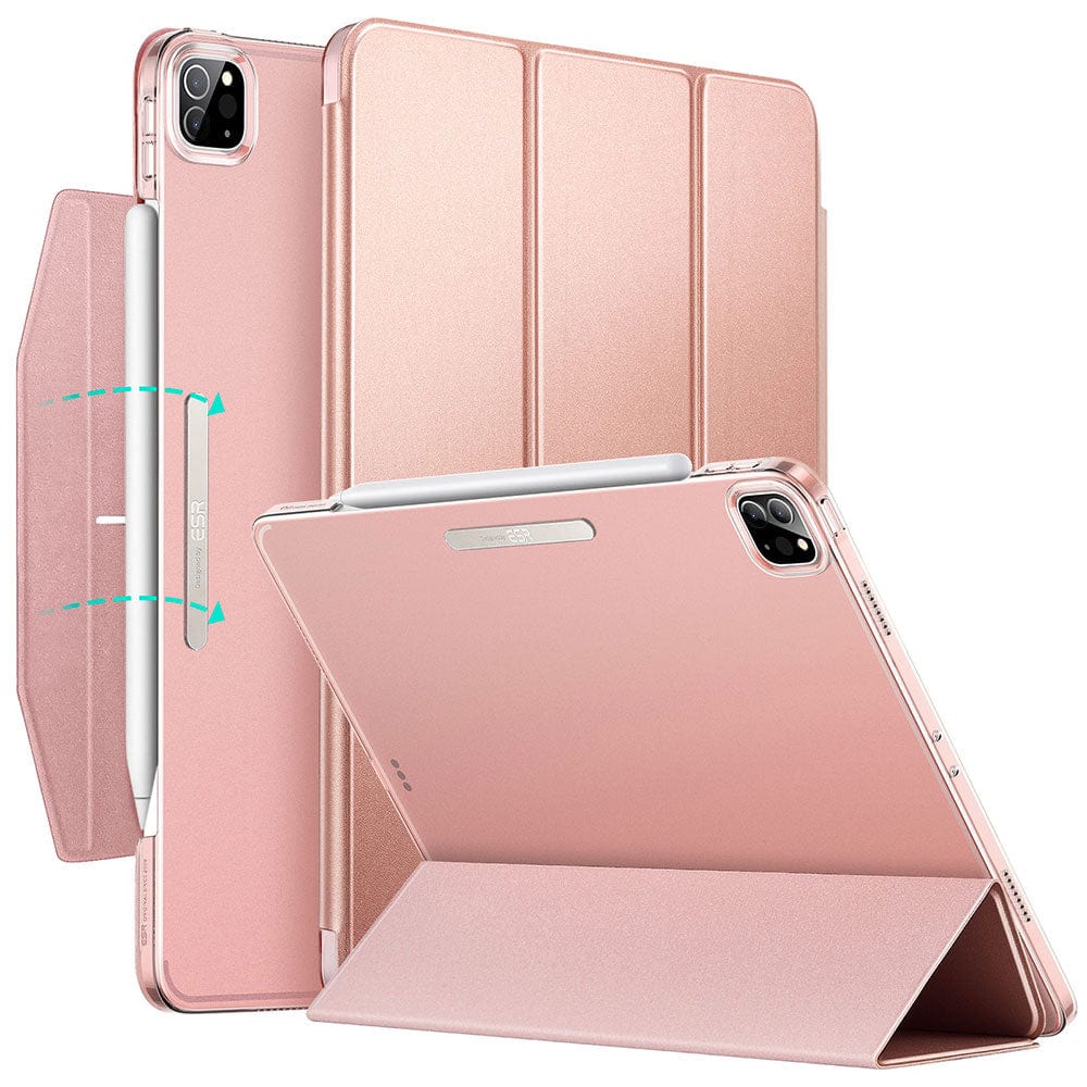 Venture Series Tri-Fold Magnetic Case - iPad Pro 11" (3rd/4th Gen)
