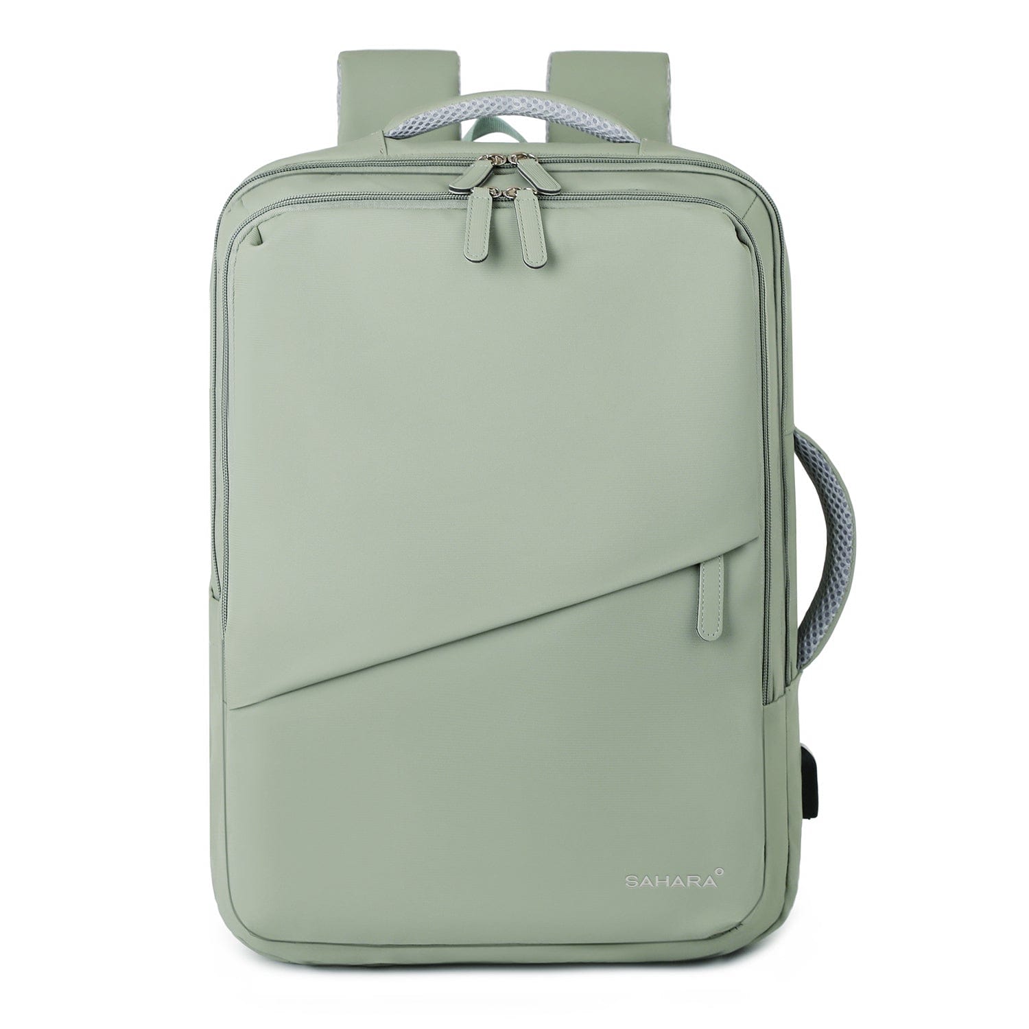Multi-Pocket USB Travel Backpack — Voyager Travel Max - Laptops up to 16"