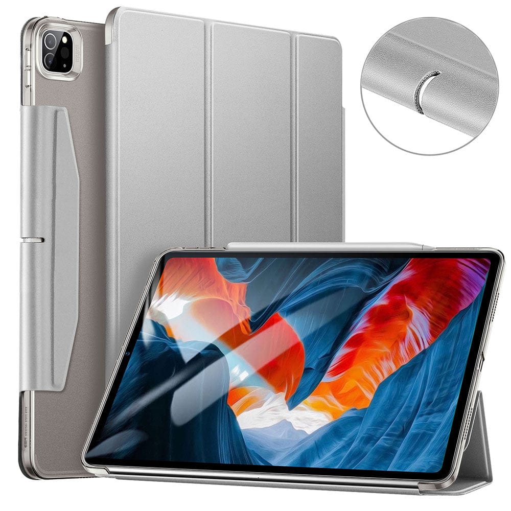 Venture Series Tri-Fold Magnetic Case - iPad Pro 12.9"