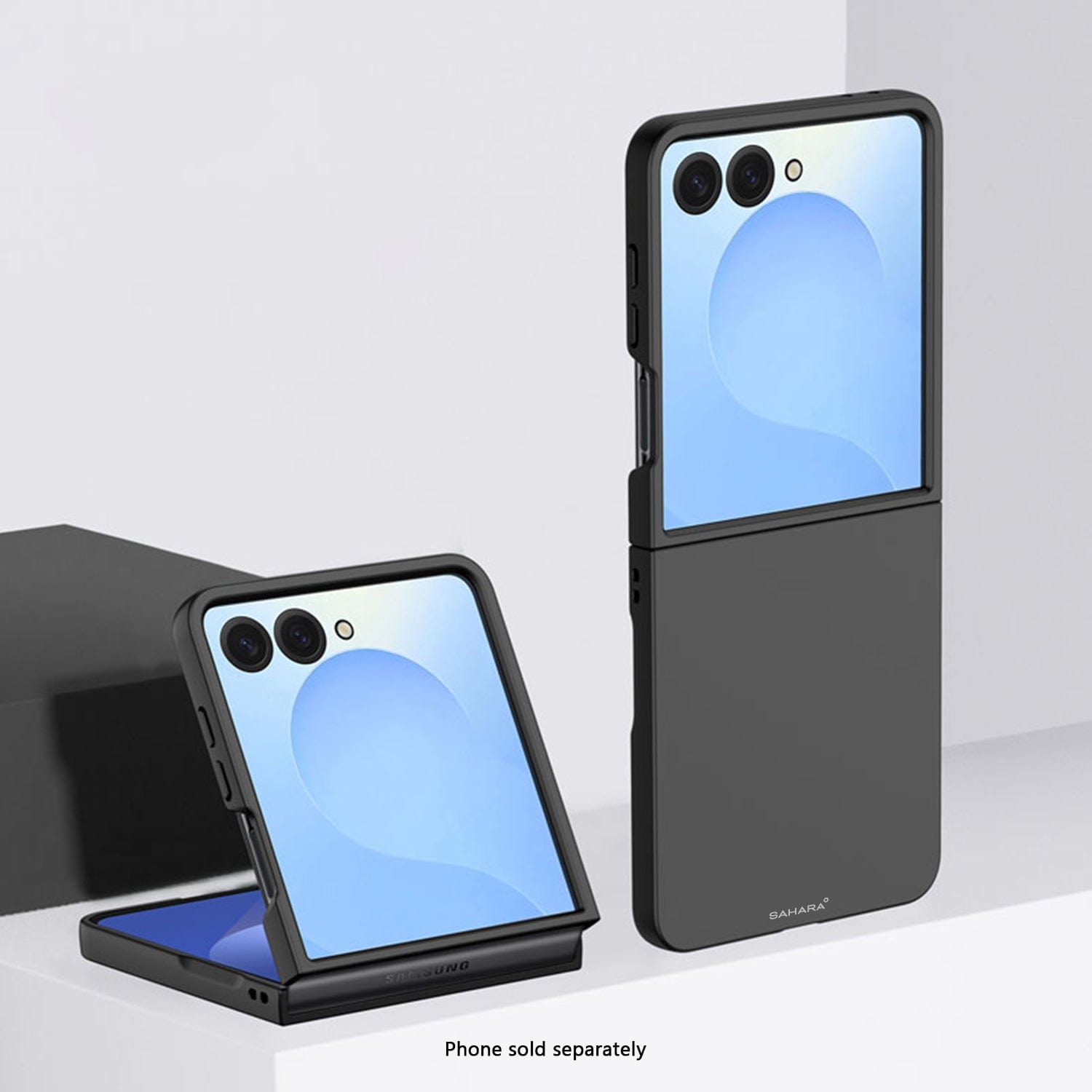 Venture Series Slim Case for Samsung Galaxy Z Flip7