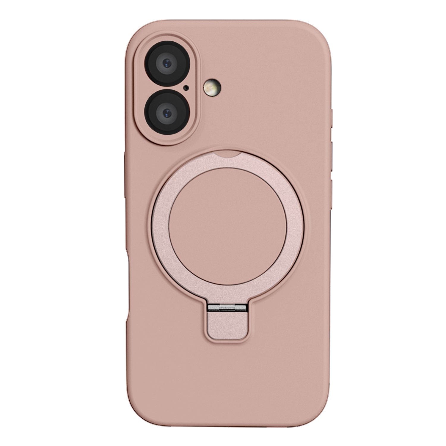 iPhone 16 Slim Kickstand Case - Rugged Protection, MagSafe | Venture Series