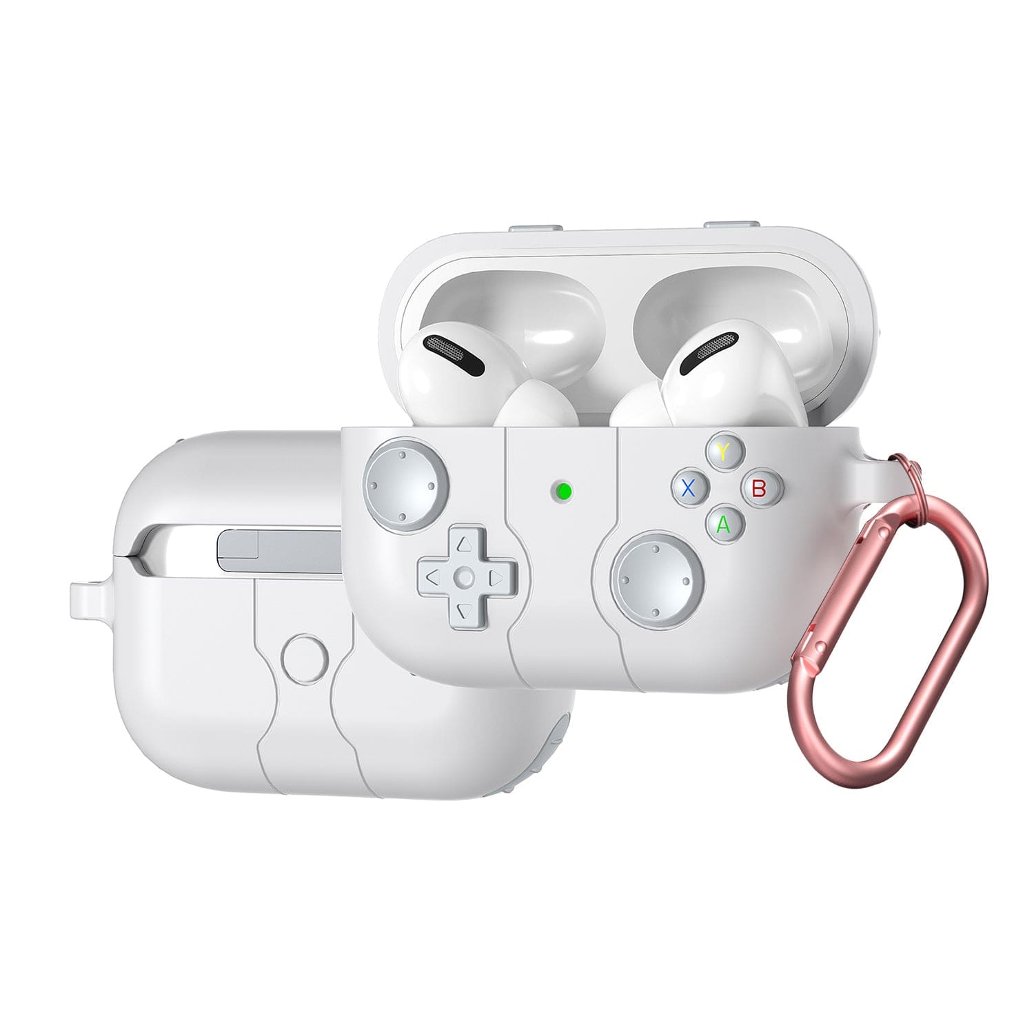 Inspire Series Silicone Case - Apple AirPods Pro (2nd Generation)